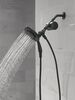 Shower Filter Attachment with 4-Setting In2ition&reg;