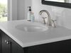 Widespread Faucet