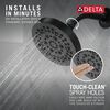 5-Setting Showerhead