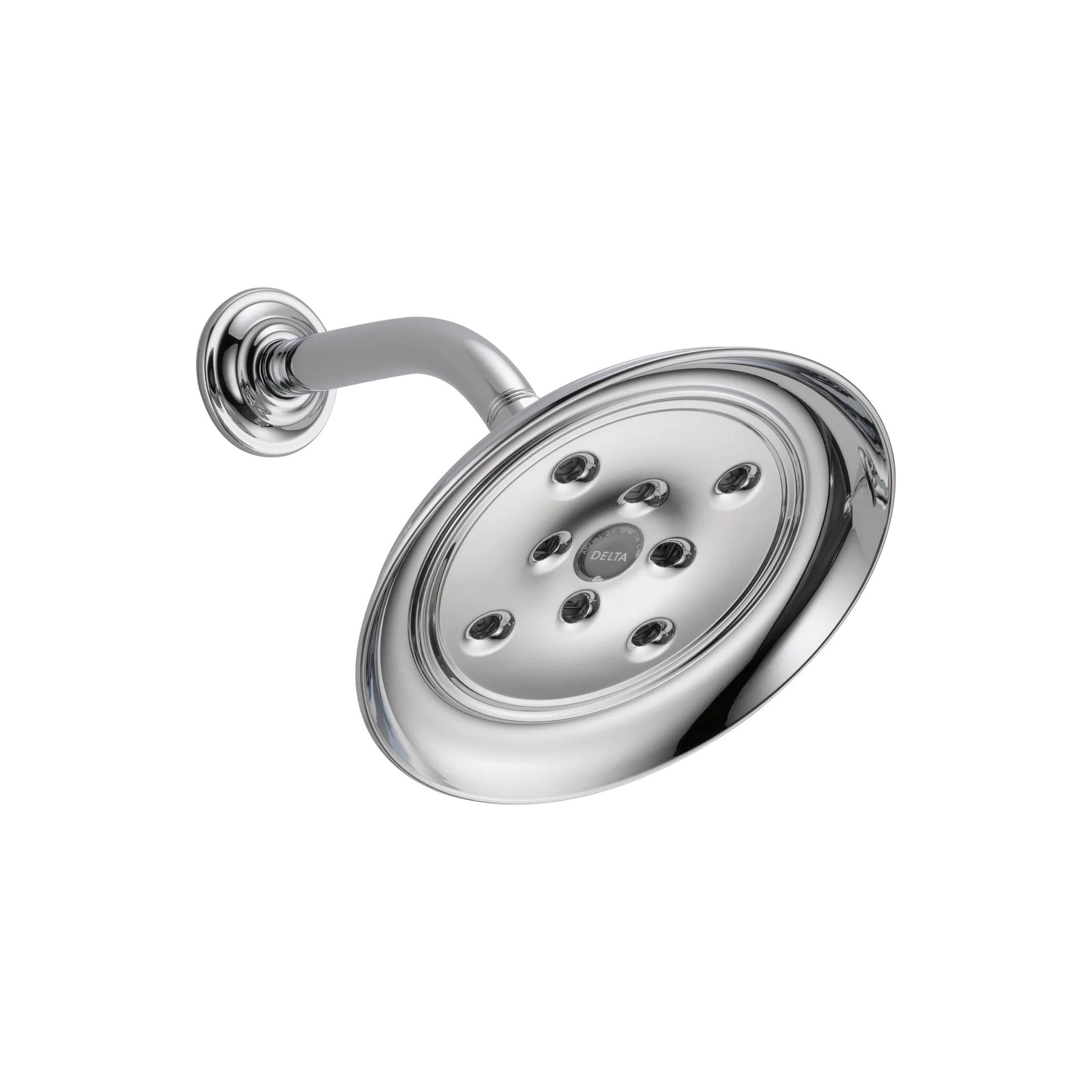 Flange - Shower
