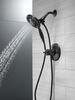 In2ition&reg; HSSH 1.75 GPM 4-Setting (Recertified)