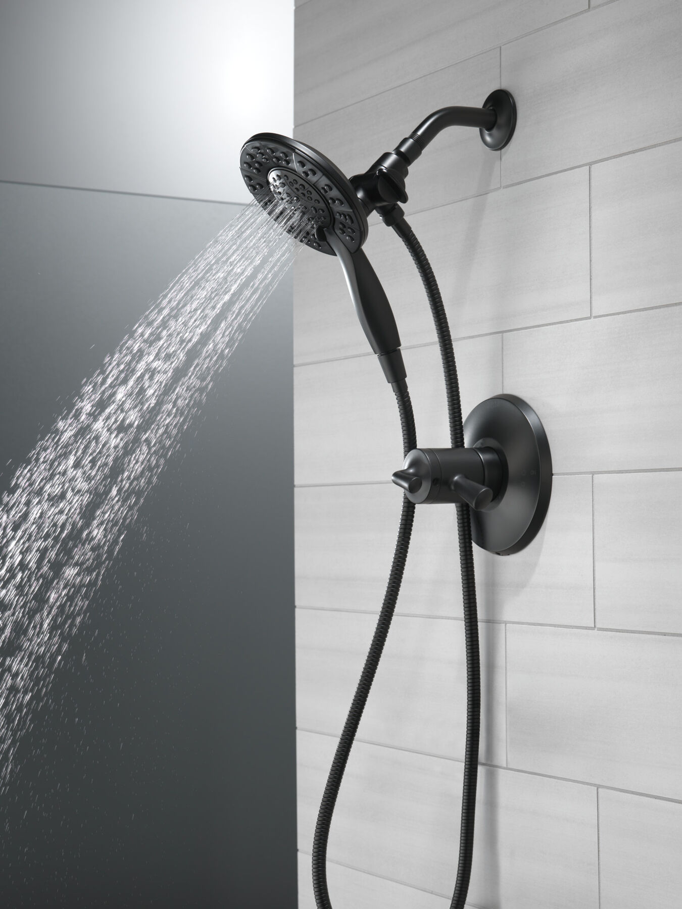 In2ition&reg; HSSH 1.75 GPM 4-Setting (Recertified)