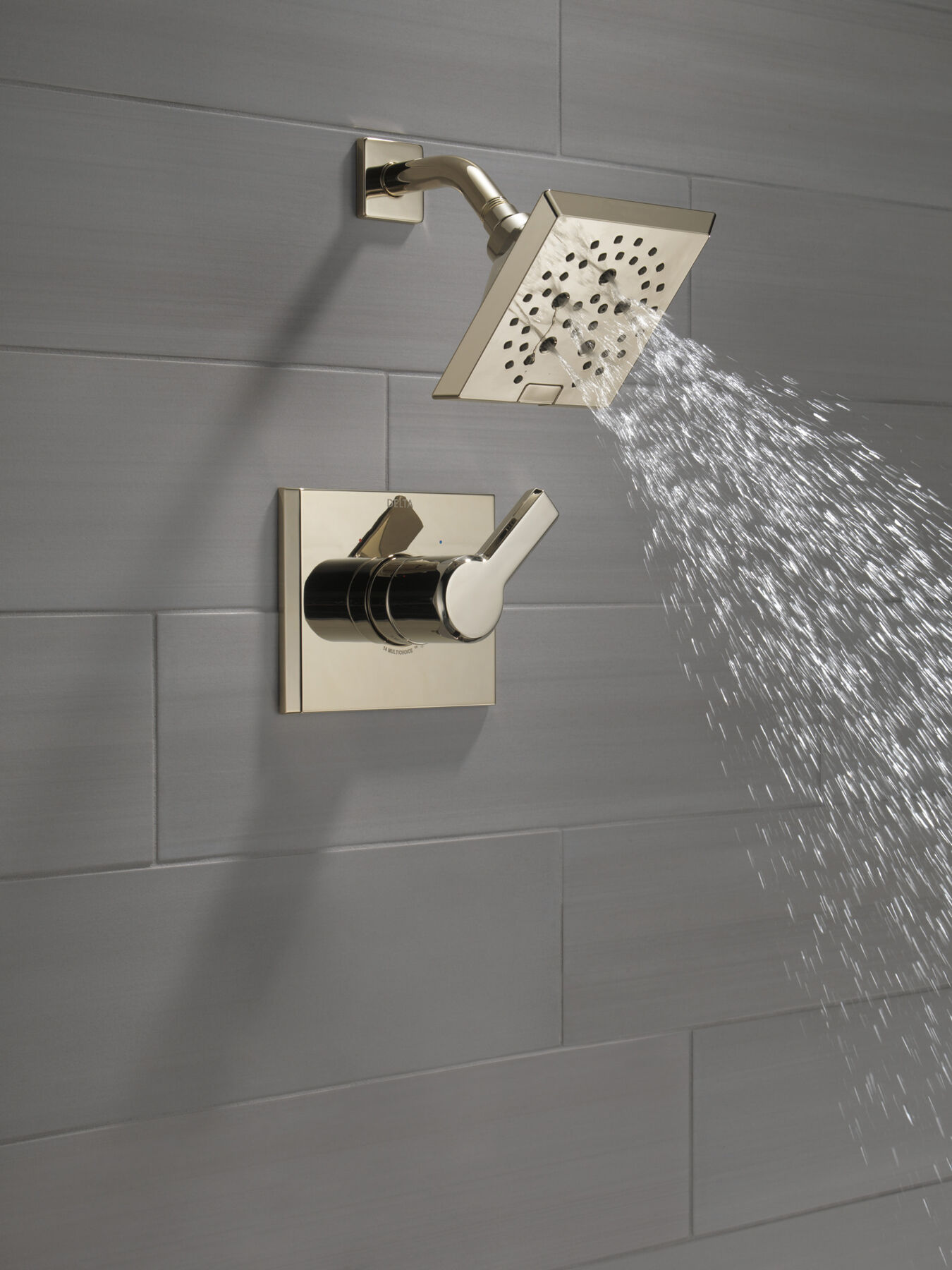 Monitor&reg; 14 Series H<sub>2</sub>Okinetic&reg; Shower Trim