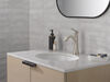 Single Handle Bathroom Faucet