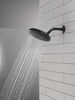 PivotPro&trade; Raincan Shower Head with TouchClean&reg; Spray Face