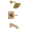 Monitor&reg; 14 Series Tub and Shower