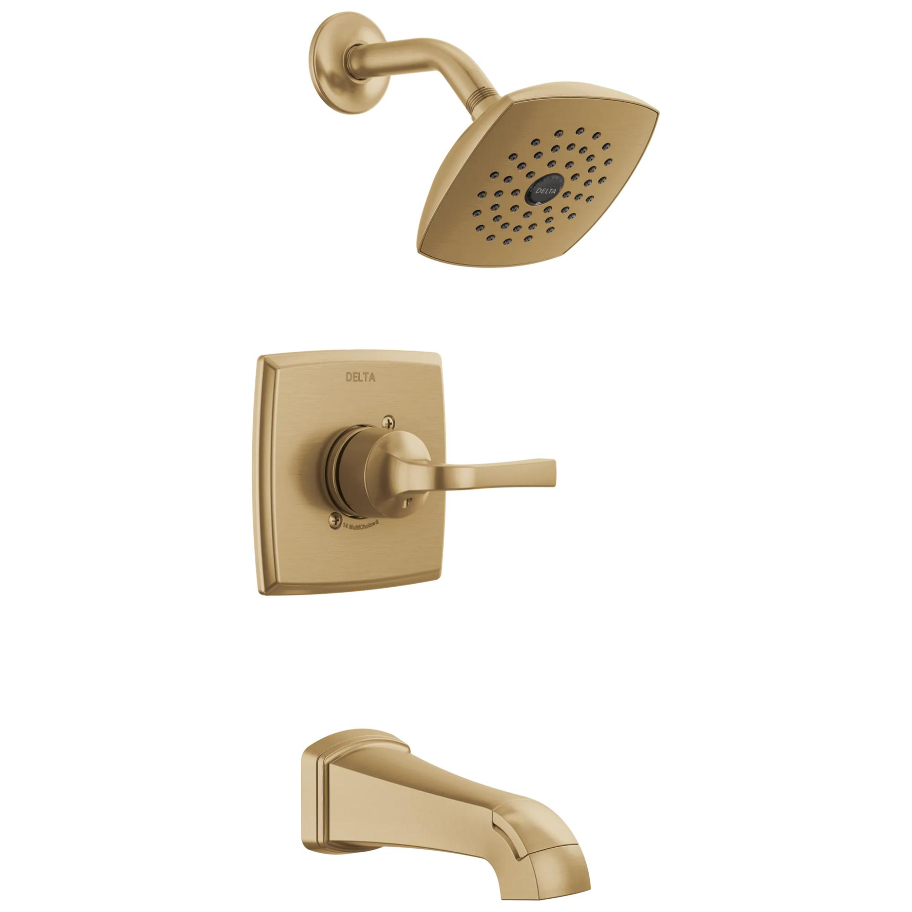 Monitor&reg; 14 Series Tub and Shower