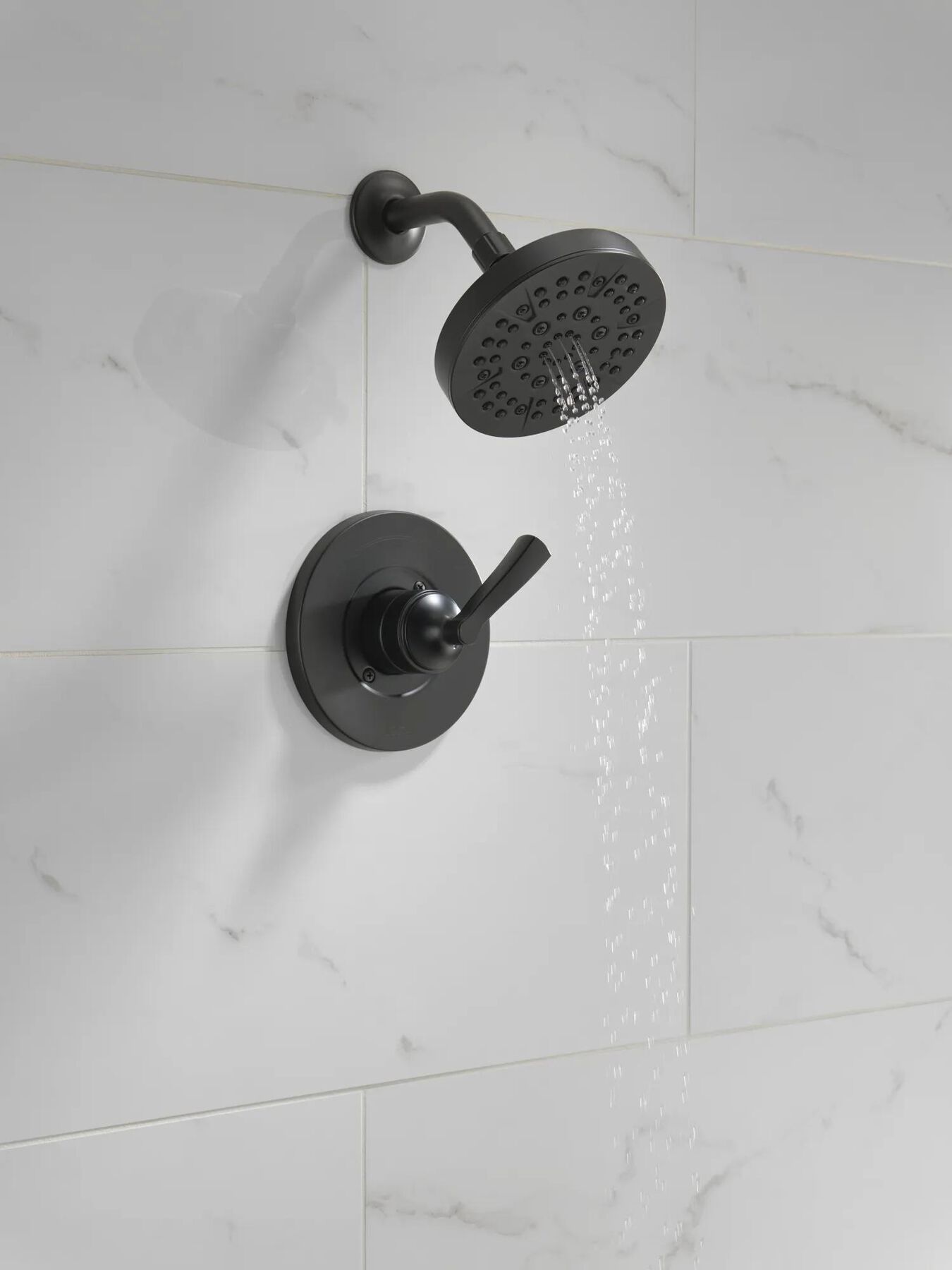 Monitor&reg; 14 Series Shower Only (Recertified)