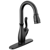 Touch2O&reg; Bar / Prep Faucet with Touchless Technology