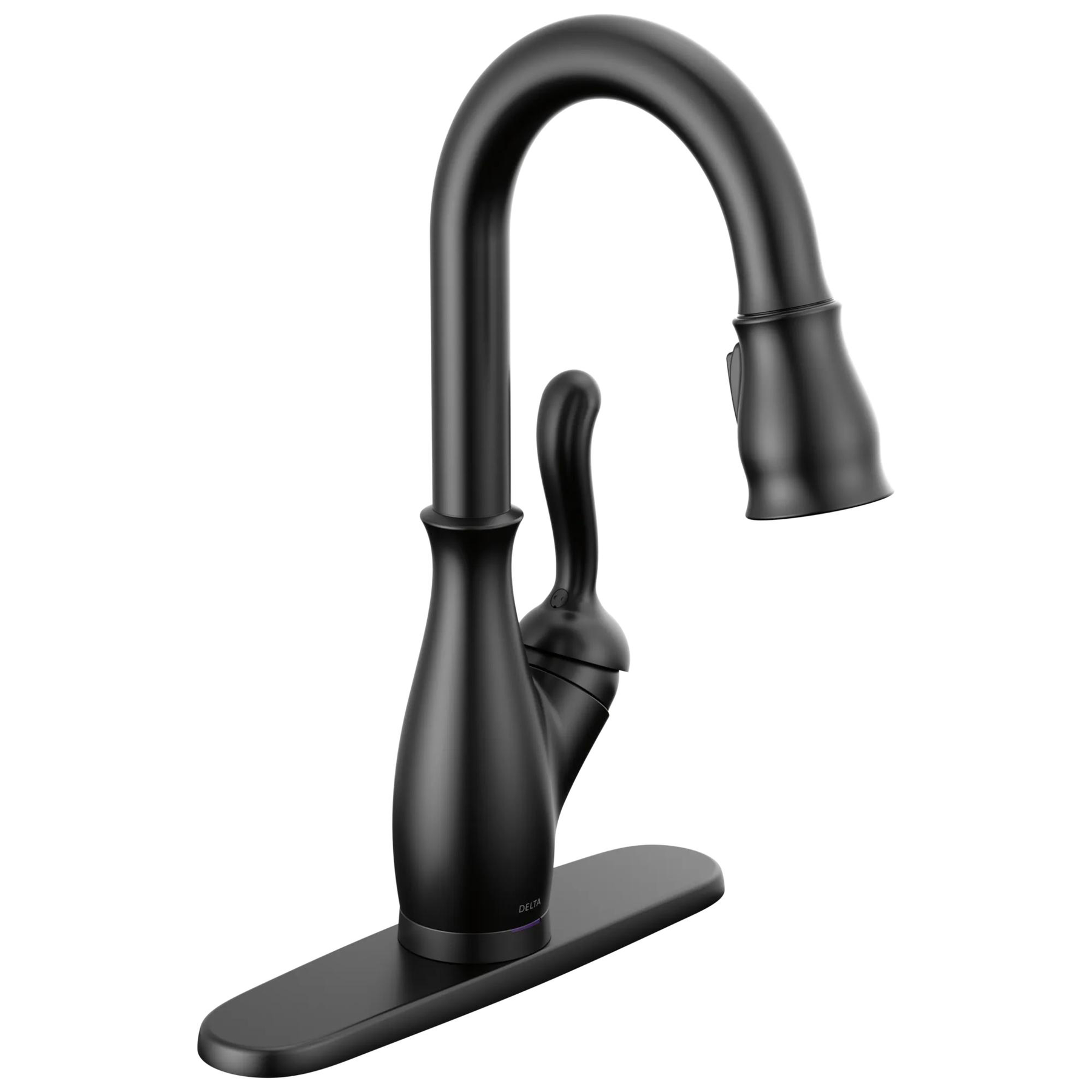 Touch2O&reg; Bar / Prep Faucet with Touchless Technology