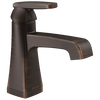 Single Handle Bathroom Faucet