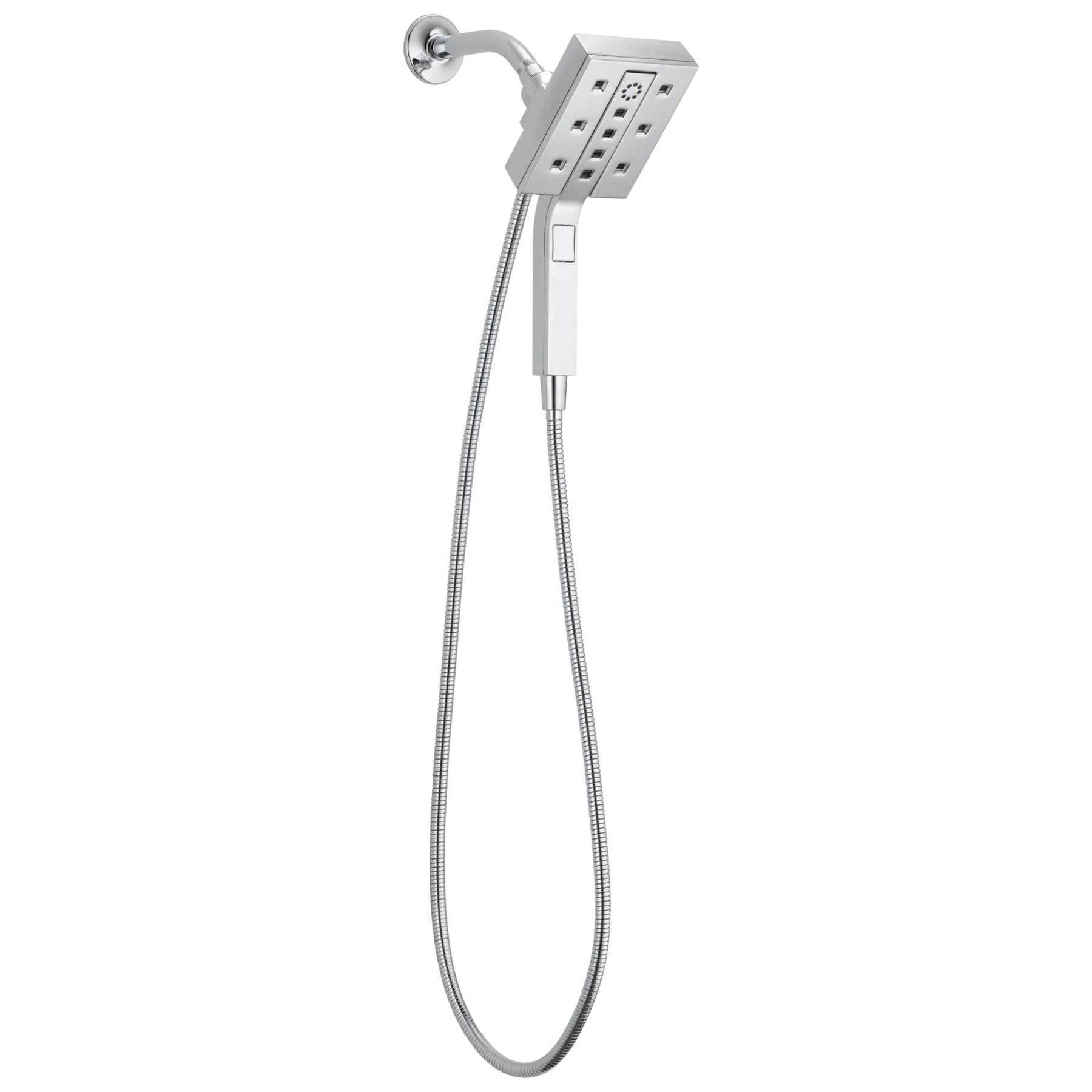 Flange - Shower