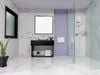 In-Wall Shower Only