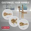 FM Tub Filler Trim w/ HS 1H w/o Handle (Recertified)