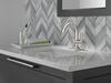 Single Handle Bathroom Faucet