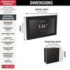 Square Digital Steam Package