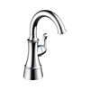Traditional Beverage Faucet