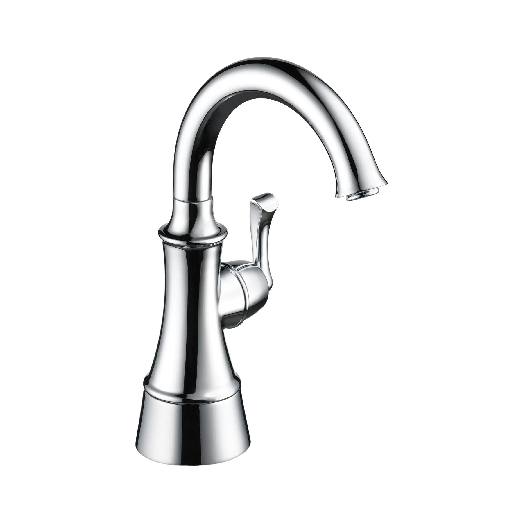 Traditional Beverage Faucet