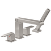 Roman Tub Faucet Trim w/ Hand Shower (Recertified)