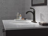 Single Handle Bathroom Faucet