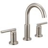Two Handle Widespread Lavatory Faucet (Recertified)
