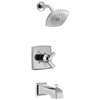 Monitor&reg; 17 Series Tub & Shower Trim