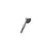 Hand Shower - Single-Setting