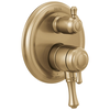Integrated Diverter Trim 3-Setting 17S (Recertified)