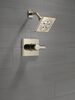 Monitor&reg; 14 Series H<sub>2</sub>Okinetic&reg; Shower Trim