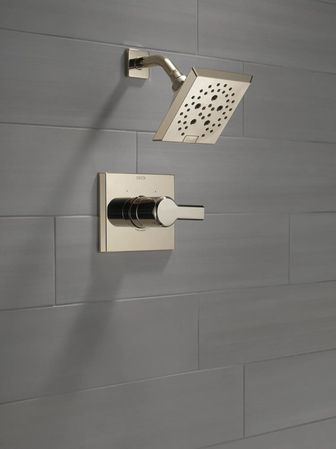 Monitor&reg; 14 Series H<sub>2</sub>Okinetic&reg; Shower Trim