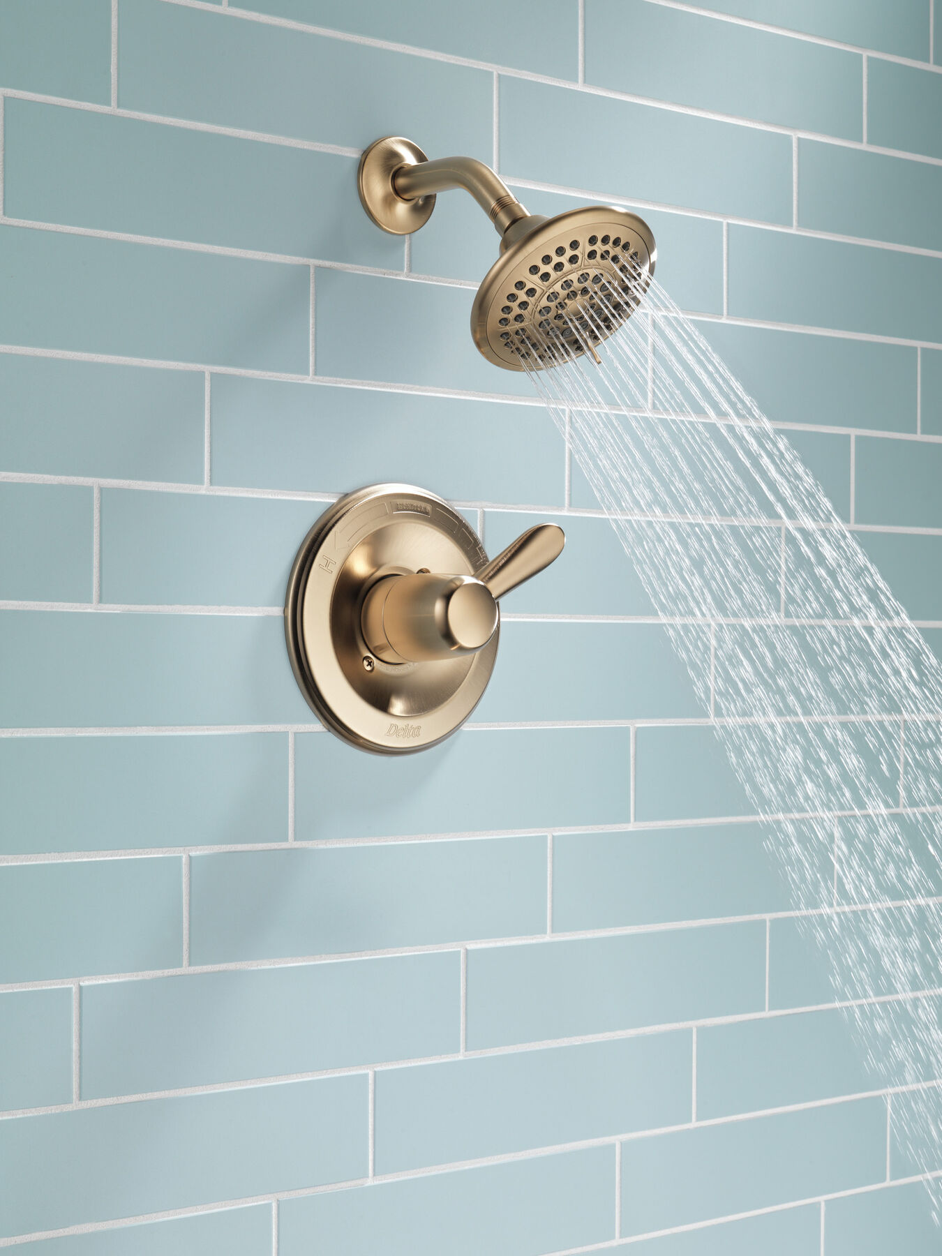 Monitor&reg; 14 Series Shower Trim