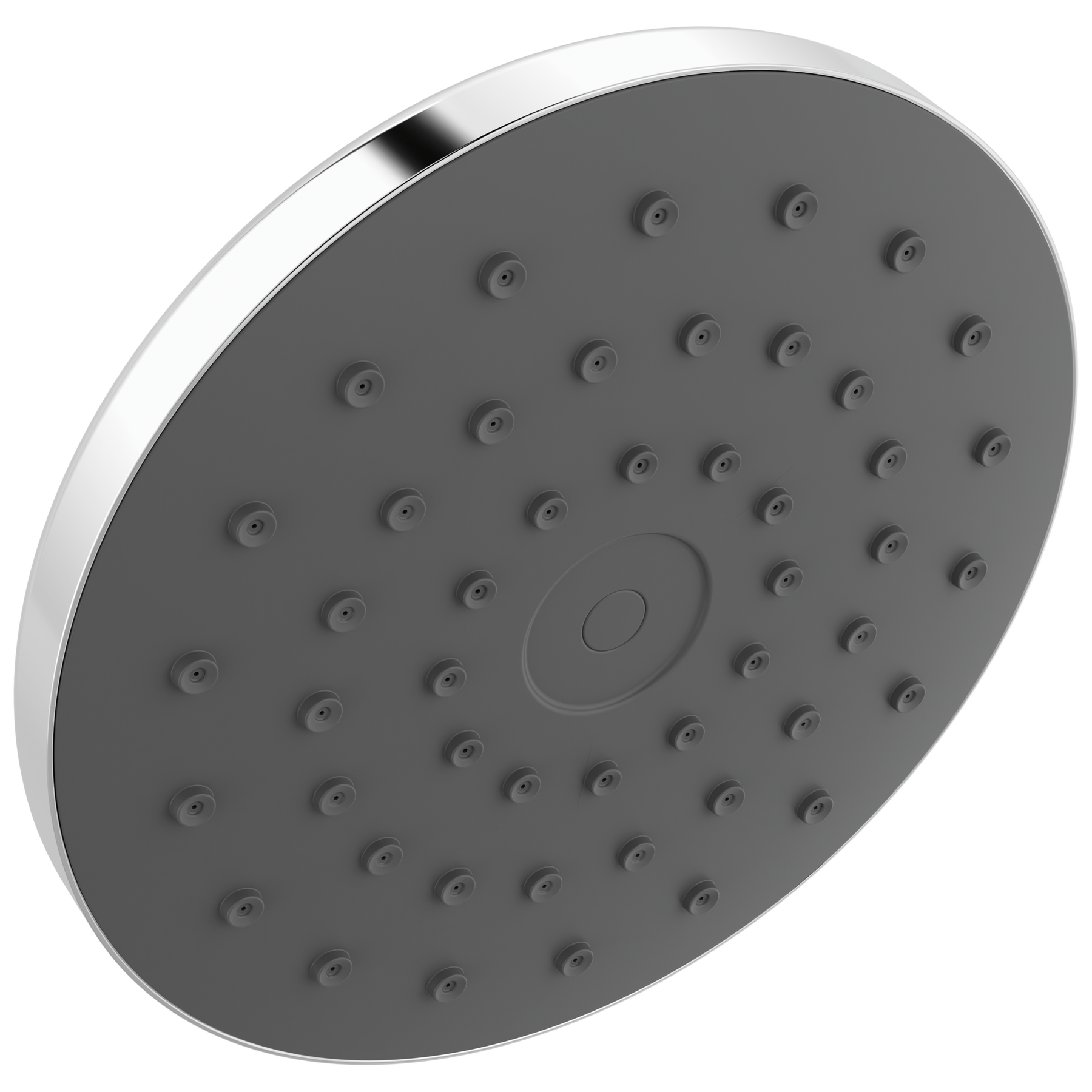 PivotPro&trade; Raincan Shower Head with TouchClean&reg; Spray Face