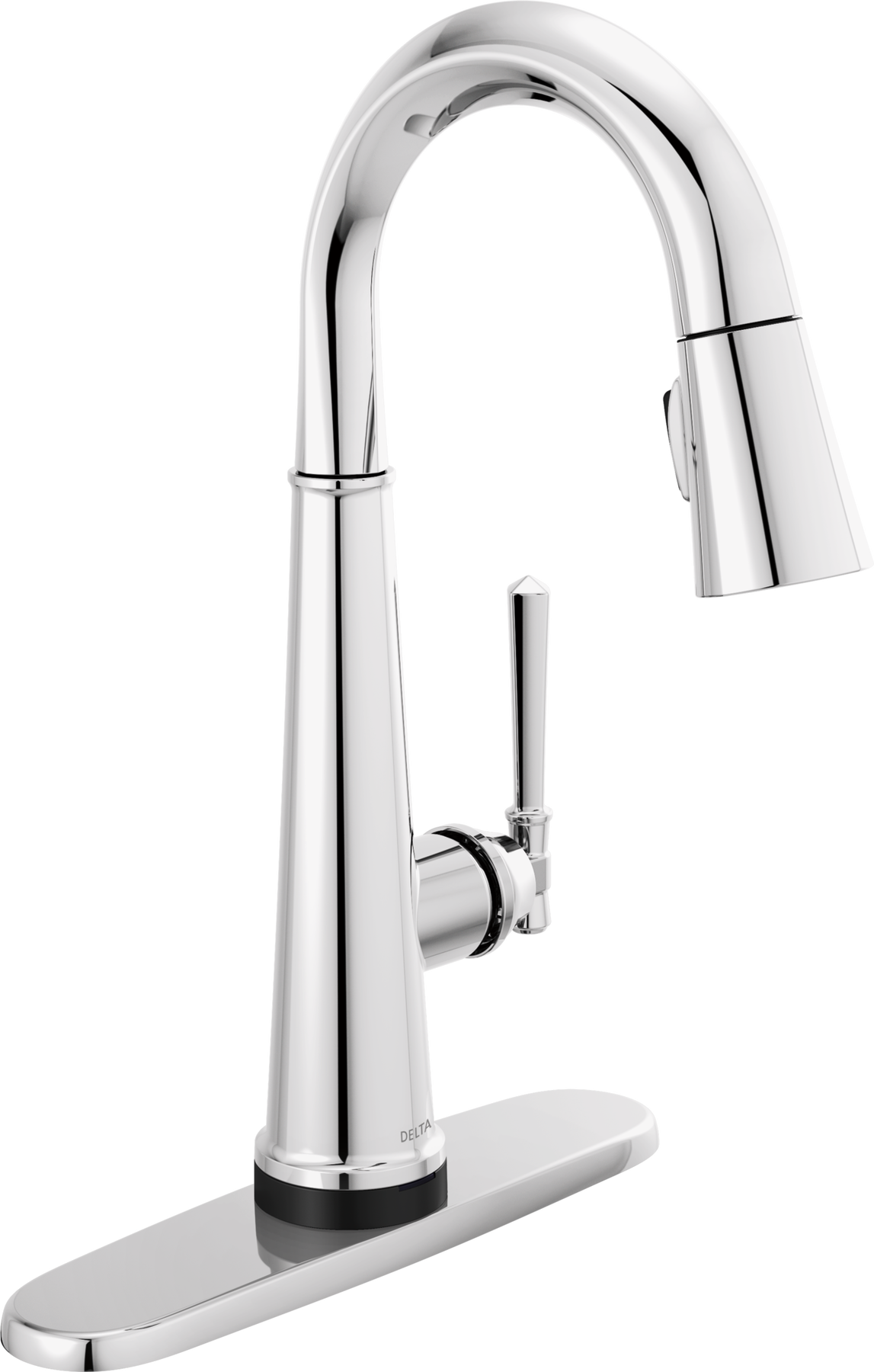 Escutcheon - 10"