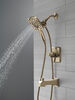 Monitor&reg; 17 Series Shower Trim with In2ition&reg; Two-in-One Shower