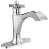 Single Handle Bathroom Faucet