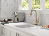 Touch2O&reg; Bar / Prep Faucet with Touchless Technology