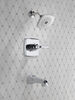 Monitor&reg; 14 Series Tub and Shower
