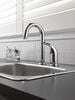 Single Handle Bar / Prep Faucet