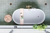 FM Tub Filler Trim w/ HS 1H w/o Handle (Recertified)