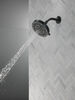 5-Setting Showerhead