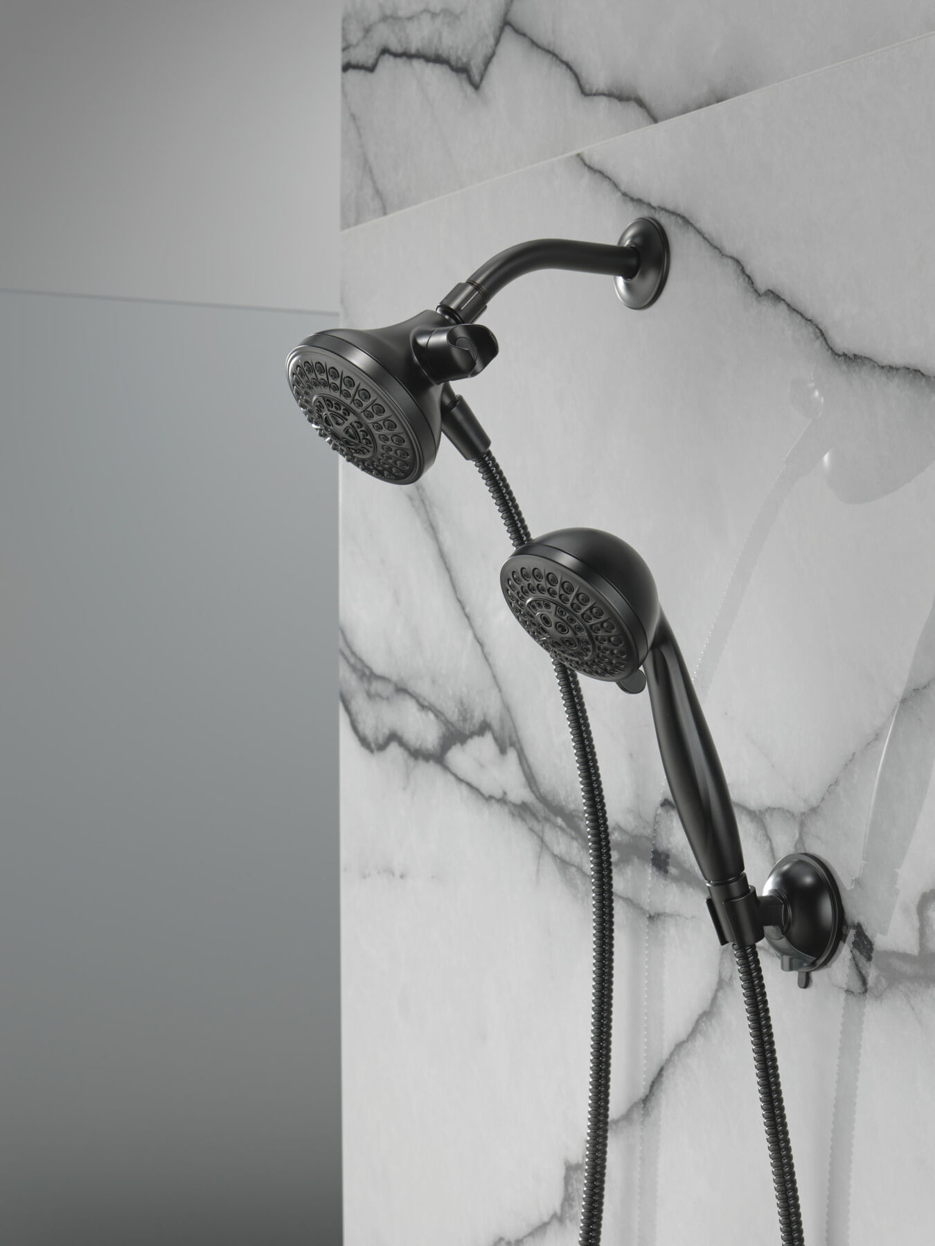 5 Function Combo Pack Shower