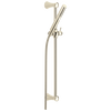 Premium Single-Setting Slide Bar Hand Shower