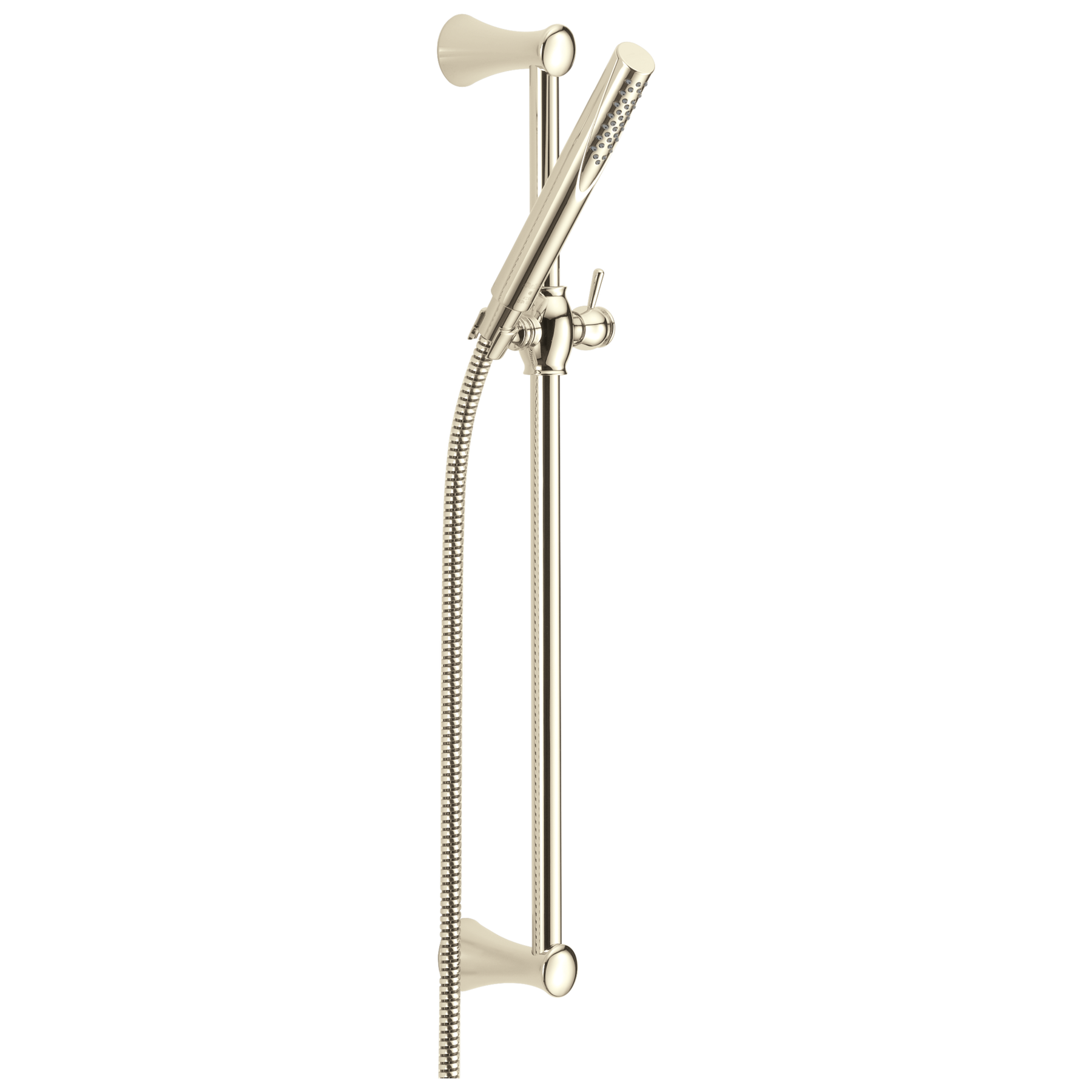 Premium Single-Setting Slide Bar Hand Shower