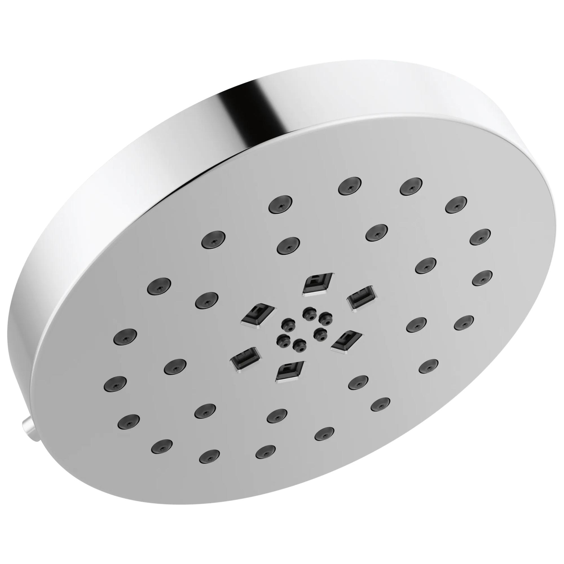 H2Okinetic&reg; 4-Setting Shower Head with UltraSoak&trade;