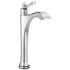 Touch2O.xt Vessel Bathroom Faucet (Recertified)