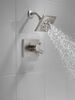 H2O Shower Trim 17S (Recertified)