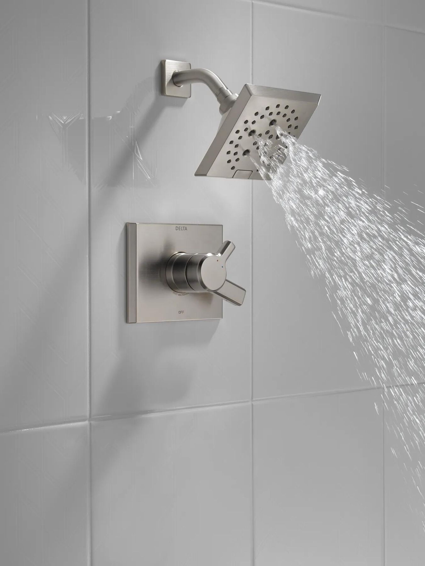 H2O Shower Trim 17S (Recertified)