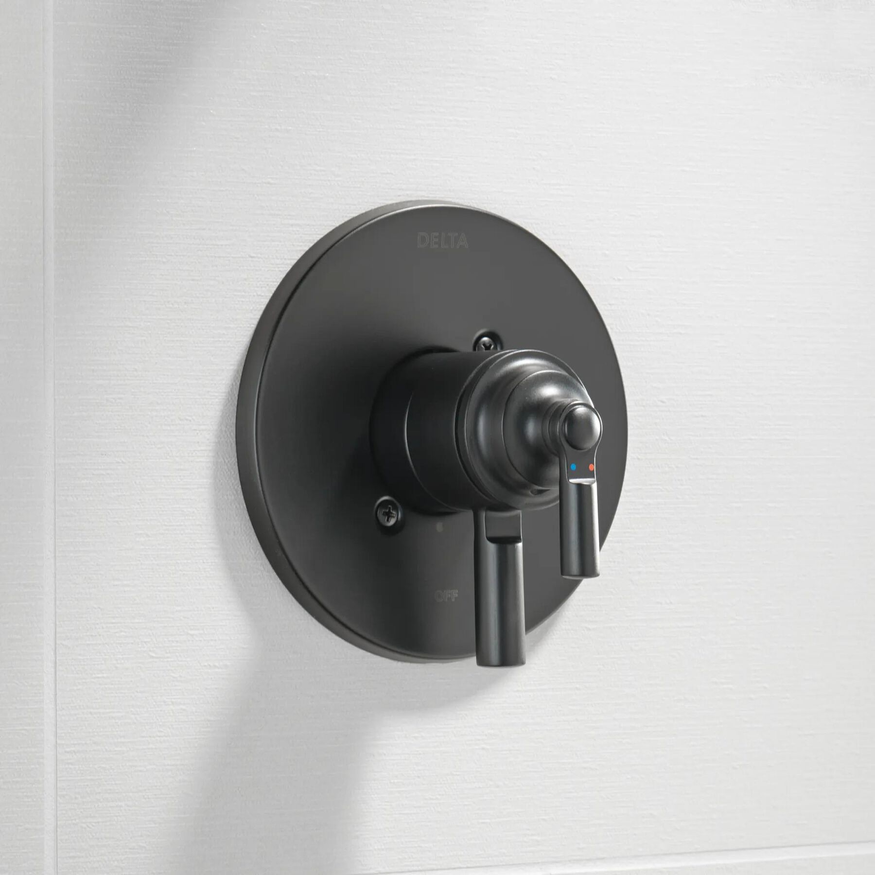 Monitor&reg; 17 Series Valve Trim Only