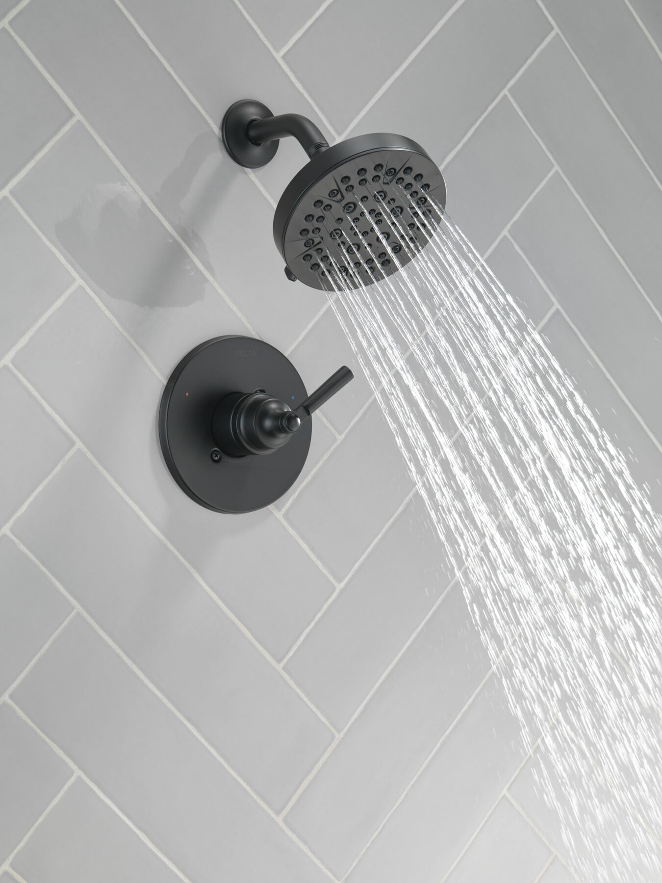 Monitor&reg; 14 Series Shower Trim