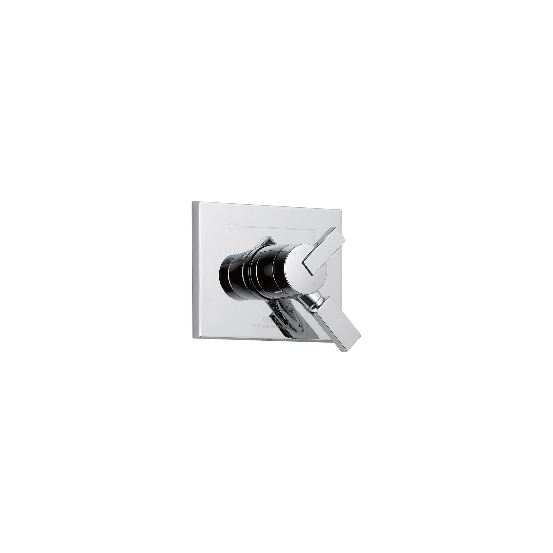 Monitor&reg; 17 Series Valve Only Trim
